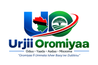 Urjii Oromiyaa